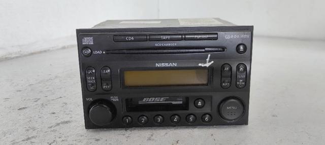 28188CC000 Radio comprar Almería