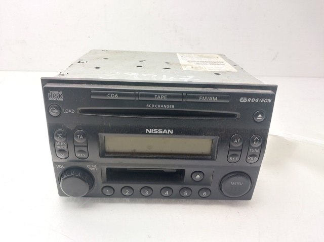 28188EQ300 Nissan/Infiniti