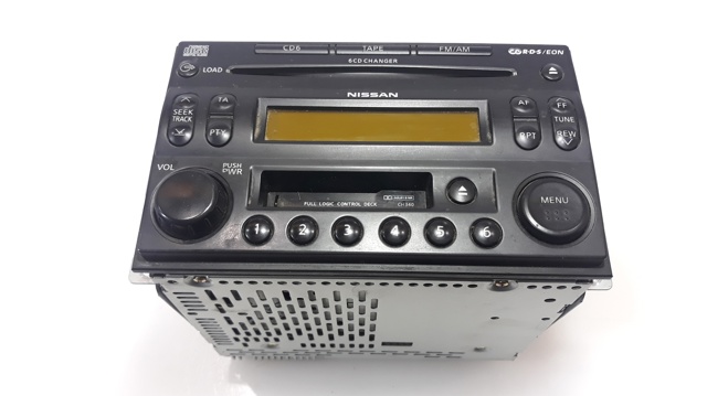 Radio (radio AM/FM) 28188EQ300 Nissan