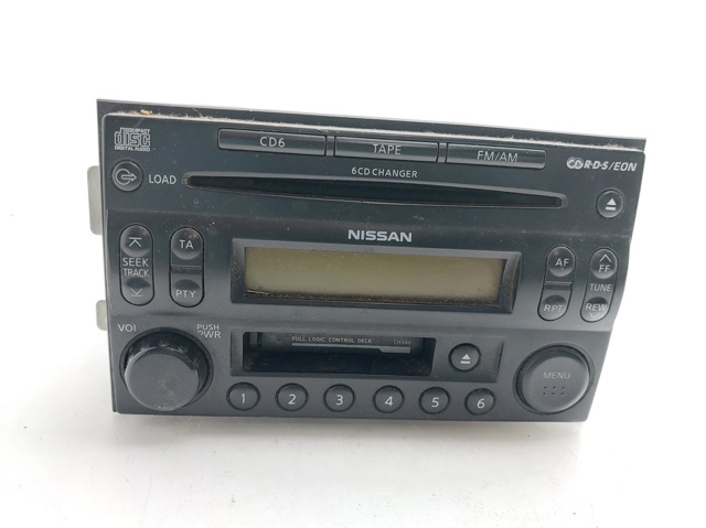 28188EQ300 Nissan/Infiniti