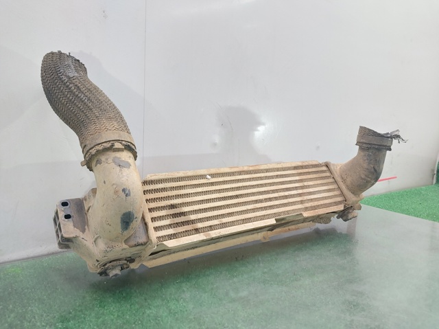 281904A101 HYUNDAI Intercooler comprar Bilbao