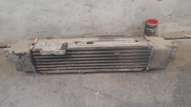 Radiador de intercooler 281904A101 HYUNDAI