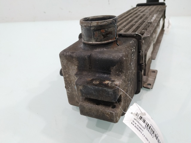 281904A101 Intercooler  disponible Málaga