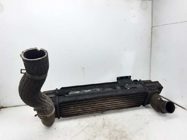 HYUNDAI 281904A101 Intercooler comprar Pamplona
