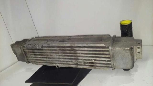 HYUNDAI 281904A101 Intercooler comprar Pamplona