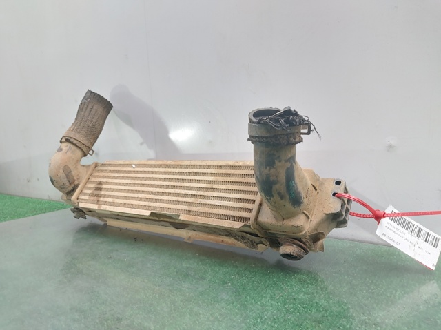 HYUNDAI 281904A101 Intercooler  comprar en Ponferrada