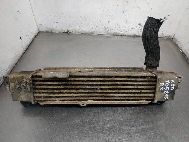 Turbo intercooler 281904A101 HYUNDAI