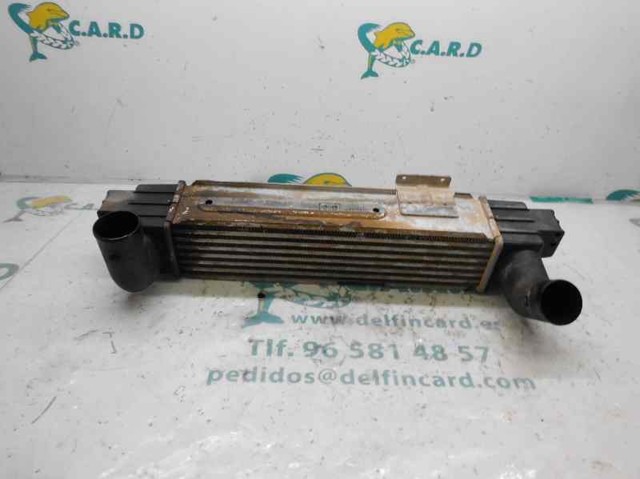 Enfriador de aire de admisión 281904A160 HYUNDAI