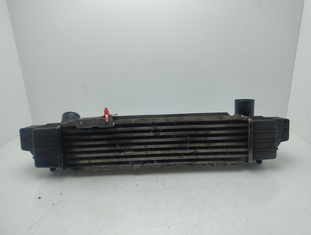 HYUNDAI 281904A160 Intercooler  comprar en Ponferrada