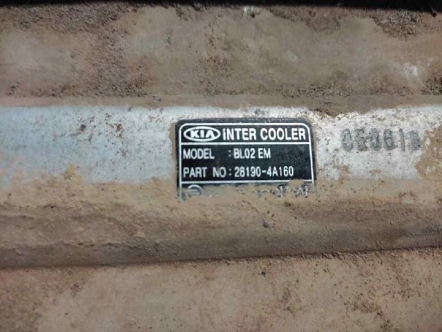 281904A160 Intercooler comprar Girona