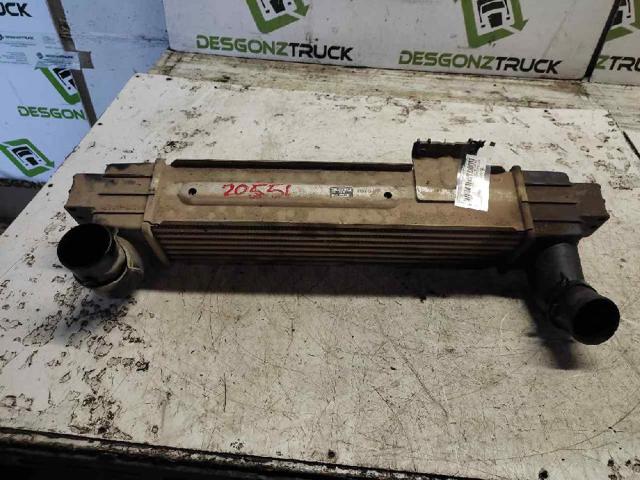 HYUNDAI 281904A160 Intercooler  disponible Valladolid