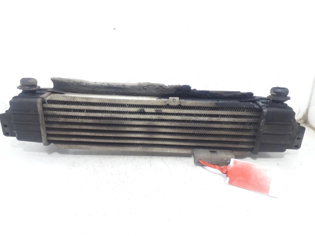 HYUNDAI 281904A160 Intercooler comprar Barcelona