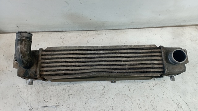 281904A160 HYUNDAI Intercooler  en stock Gandía