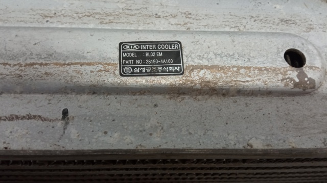 281904A160 Hyundai/Kia