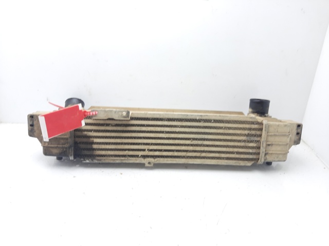 HYUNDAI 281904A160 Intercooler  comprar en Albacete