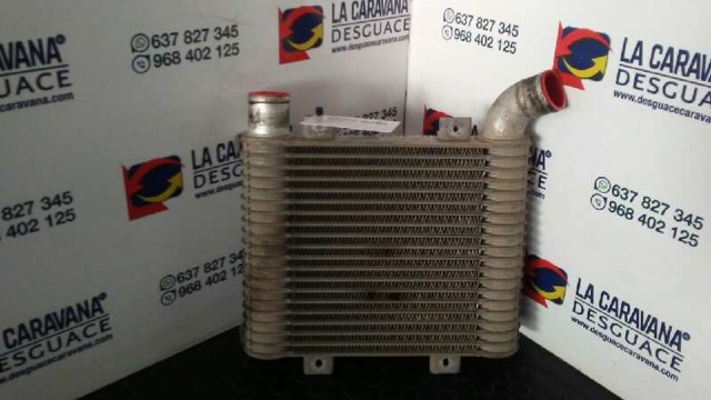 HYUNDAI 281904A21X Intercooler  disponible Valladolid