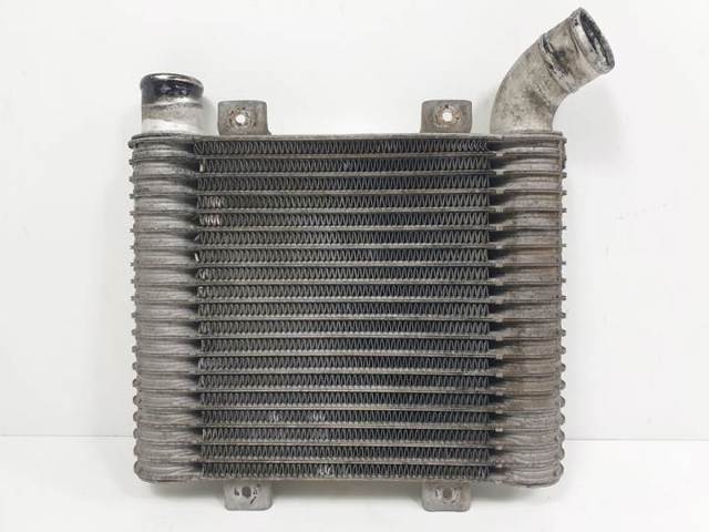 281904A21X Intercooler  en stock Castellón