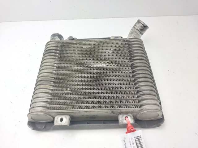 Intercooler para Hyundai H-1 STAREX A1