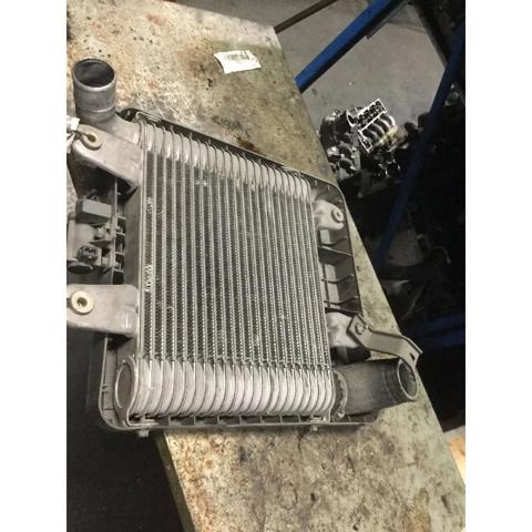 Enfriador de aire de admisión 281904X400 HYUNDAI