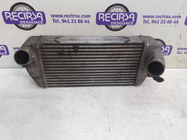 Comprar Intercooler KIA Carnival III VQ a bajo precio