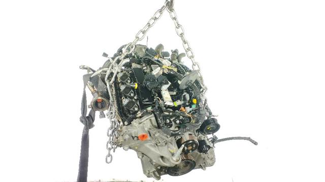 Comprar Motor completo Smart FORFOUR  453 a bajo precio