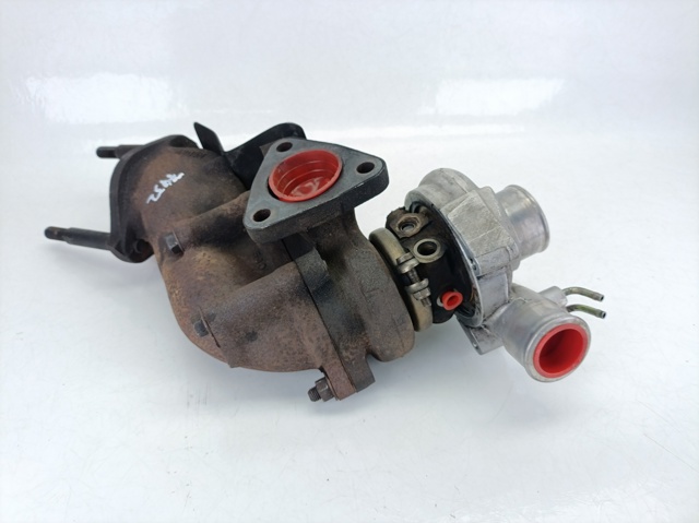 Turbocompresor 2820042540 Mitsubishi