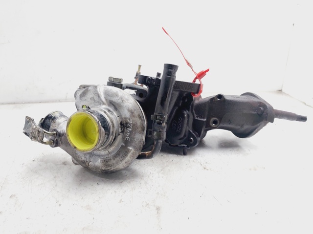 Turbocompresor 2820042540 Mitsubishi