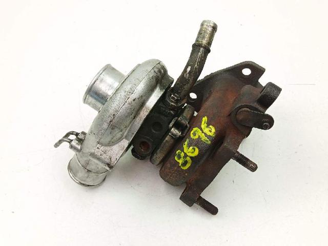 Precio del repuesto Turbo H-1 STAREX  furgoneta