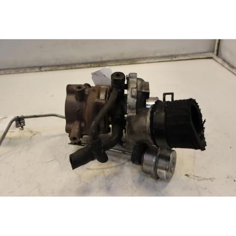 282004A101 Turbocompresor comprar Girona