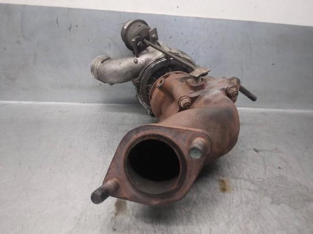 HYUNDAI 282004A101 Turbocompresor  en stock Terrassa