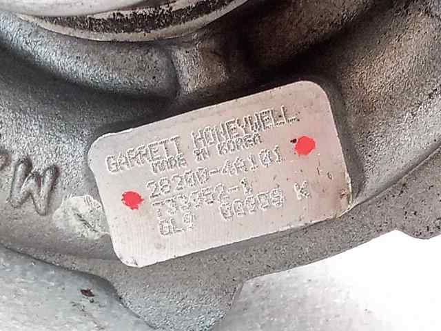282004A101 HYUNDAI Turbocompresor  en stock Córdoba