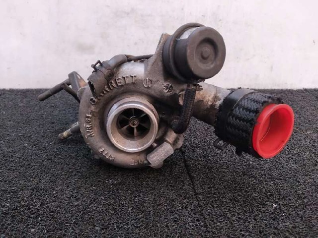282004A101 HYUNDAI Turbocompresor comprar Madrid