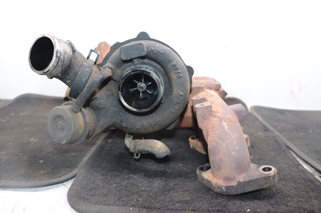 282004A101 Turbocompresor  comprar en Pontevedra