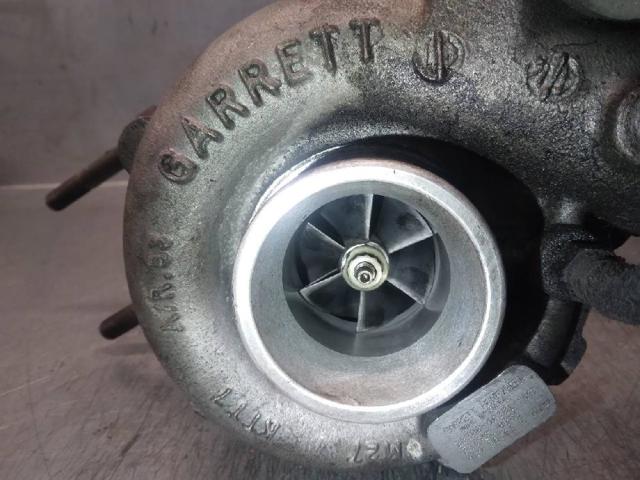 HYUNDAI 282004A101 Turbocompresor  en stock Valencia