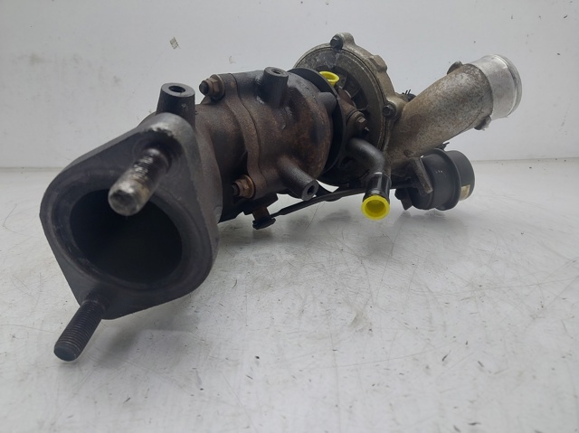 282004A101 HYUNDAI Turbocompresor  disponible Ourense