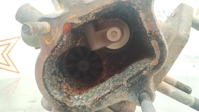 HYUNDAI 282004A101 Turbocompresor comprar Barcelona