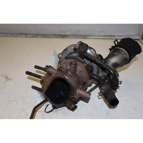 HYUNDAI 282004A101 Turbocompresor  comprar en Albacete