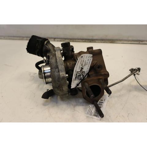 282004A101 HYUNDAI Turbocompresor  comprar en Jaén