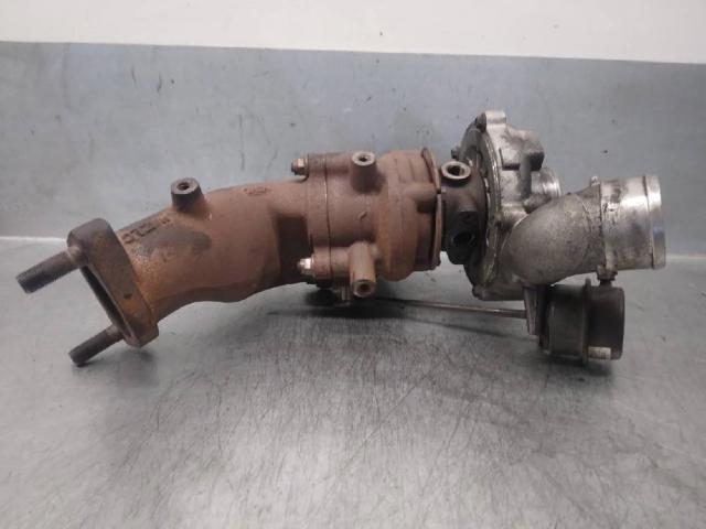 282004A101 HYUNDAI Turbocompresor comprar Bilbao