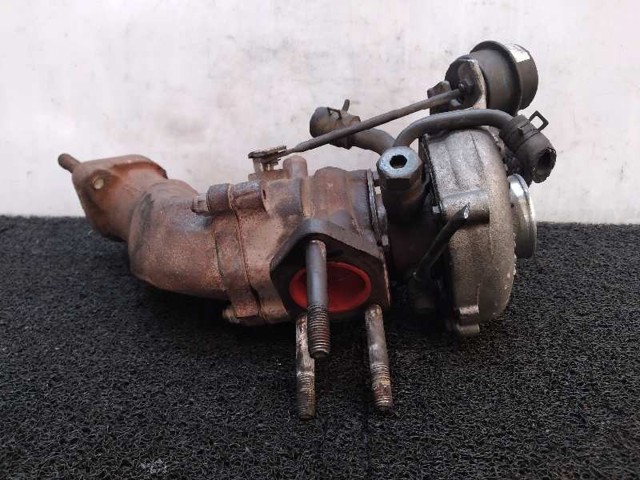 HYUNDAI 282004A101 Turbocompresor  en stock Valencia