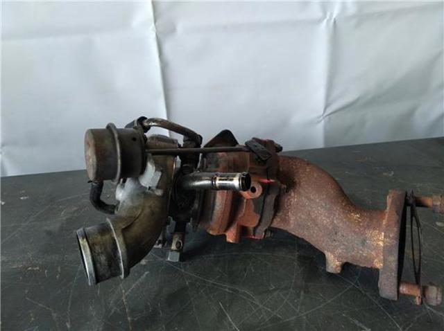 282004A101 Turbocompresor  comprar en Pontevedra