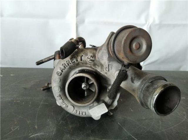 282004A101 HYUNDAI Turbocompresor  comprar en Lleida