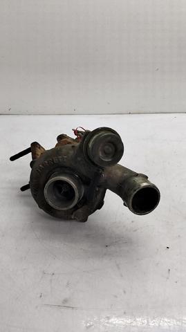 282004A101 HYUNDAI Turbocompresor comprar Madrid