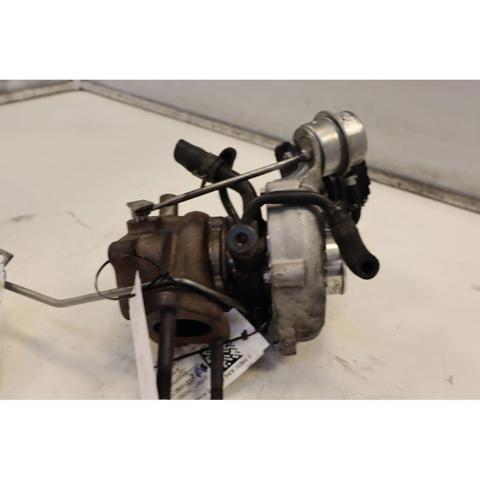 282004A101 Turbocompresor  comprar en Reus