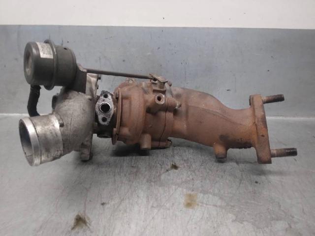 282004A101 HYUNDAI Turbocompresor  en stock Gandía