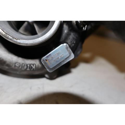 282004A101 HYUNDAI Turbocompresor  en stock Gandía