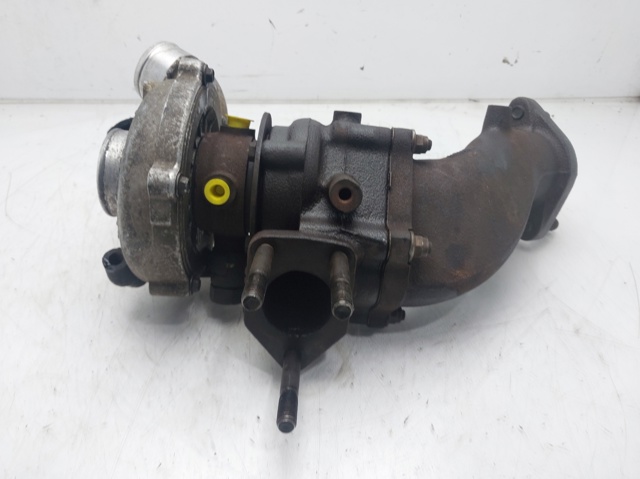 282004A101 HYUNDAI Turbocompresor comprar Bilbao