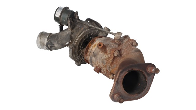 Turbocompresor 282004A101 HYUNDAI