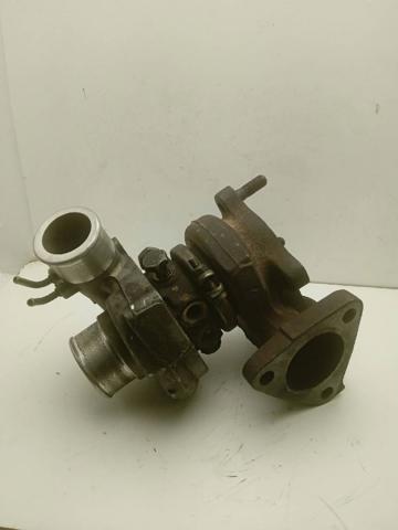 Turbocompresor Hyundai H-1 STAREX