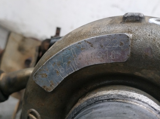 282004A210 Hyundai/Kia